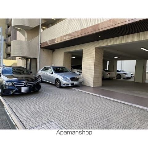 ヒルトップハウスの内装写真
