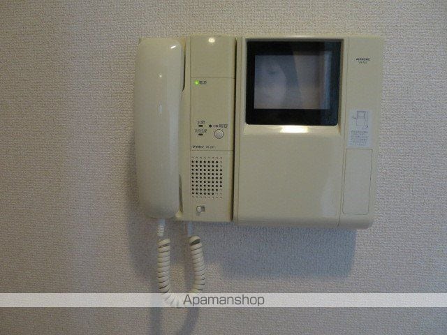 サニーブライトの内装写真