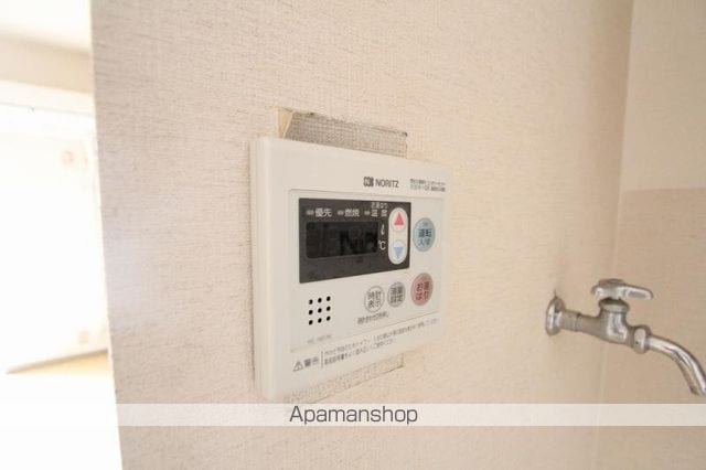 ヴィラ扇の内装写真