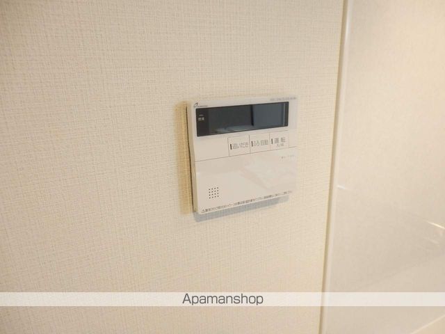 TERRACE FINOの内装写真