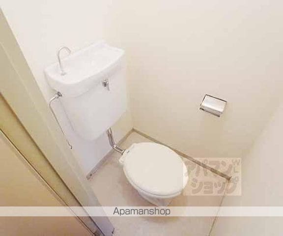 足立ハイツ太秦の内装写真