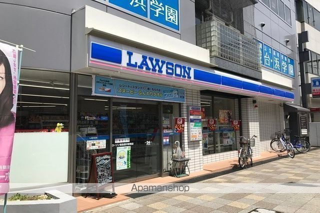 エレガンス穂積5号館の周辺写真