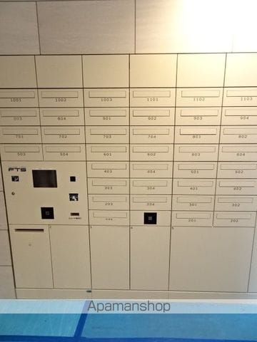 プラウドフラット浅草橋の内装写真
