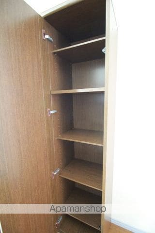 レジデンス伊島Aの内装写真