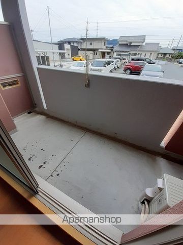 レジデンス牟礼の内装写真