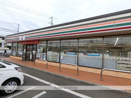 Ｌｉｅｖｅｒ　Ｂ棟[1K/21.46m2]の周辺1