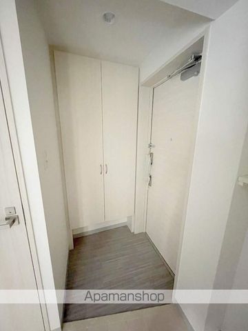 ALZA西本町の内装写真