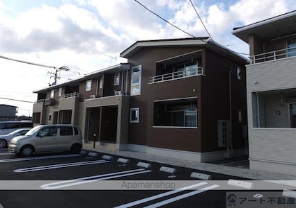 サン住吉双葉Ⅰ[1LDK/45.13m2]の外観5