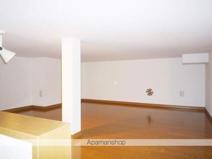 東京都昭島市朝日町５丁目[1K/24.32m2]のその他部屋・スペース