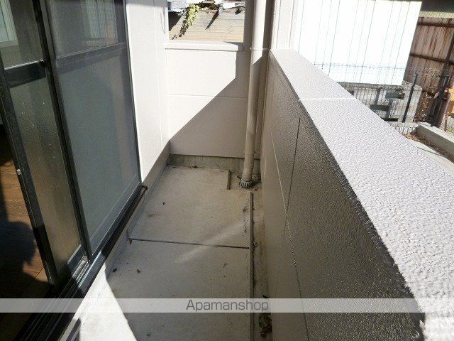 アコードタウンIIIの内装写真