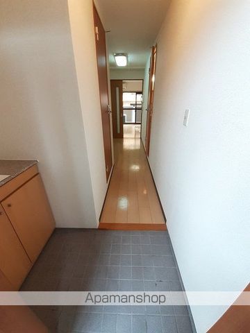 デイ ドリームの内装写真