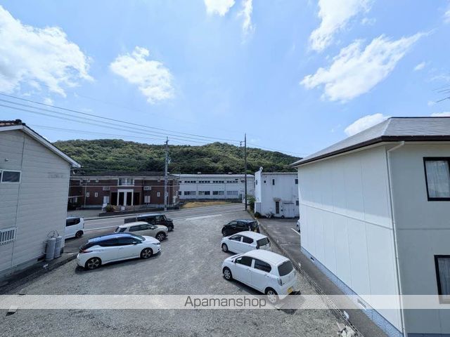 ノーブルハイツ A棟の内装写真
