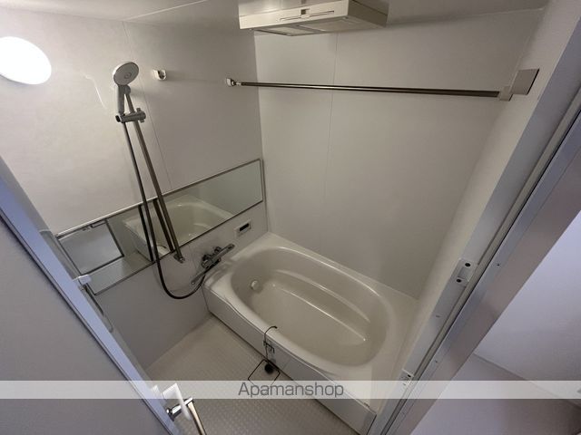 スプランディッド都島の内装写真