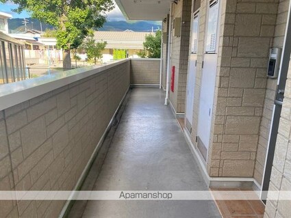 Ａｕｒｏｒａ　桐　北[1R/25.25m2]の共用部9