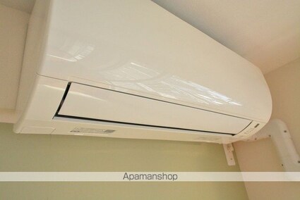 星ヶ丘プラザ[1LDK/29.81m2]のその他設備