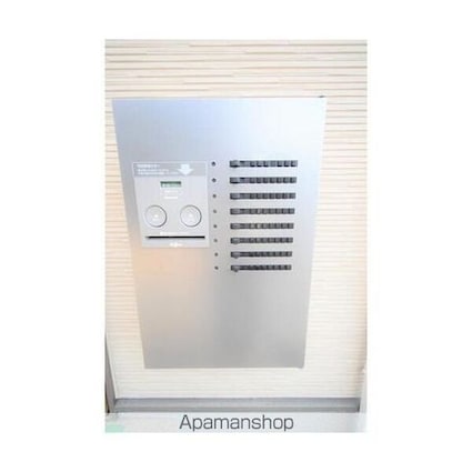 Ｇｒａｃｅ　Ｃｏｕｒｔ　ＩＩ[2SLDK/66.24m2]のその他設備2