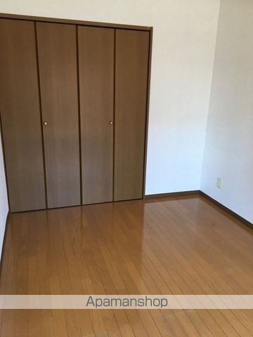 グランエスポワールIIの内装写真