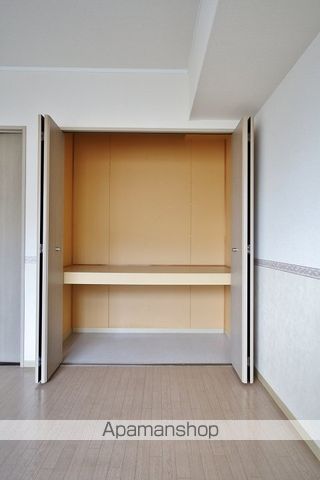 サンフレール柏原の内装写真