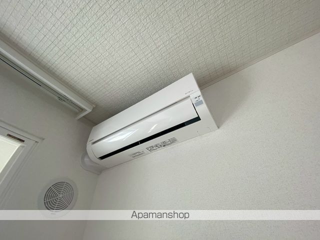 フォレスト コート 網干の内装写真