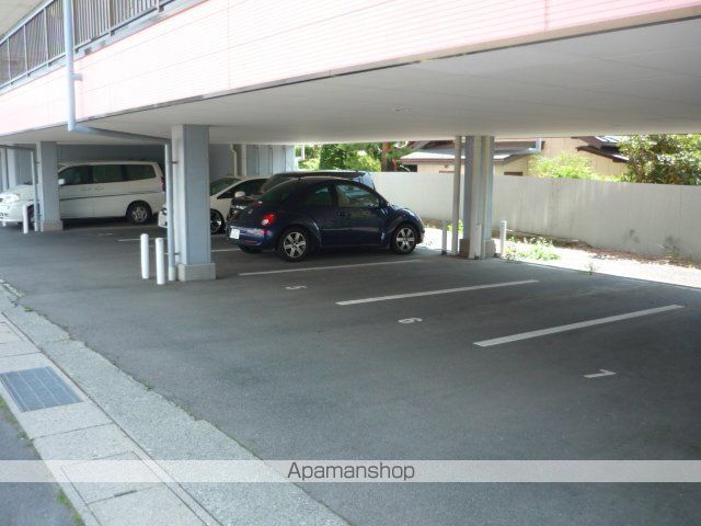 エヴァーグリーン中央のその他写真