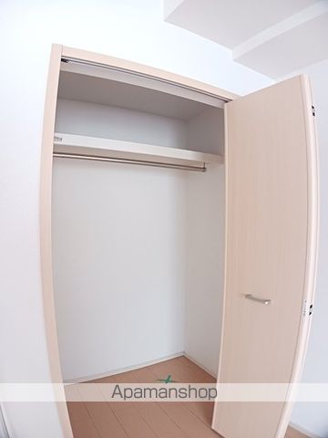 グレイスMの内装写真