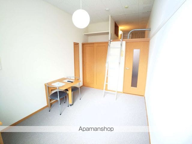 レオパレス萩原天神の内装写真