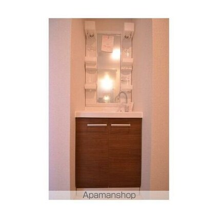 シナーラ上野毛[1LDK/33.15m2]の内装2