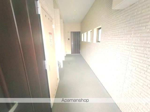 プロパティー高井田の内装写真