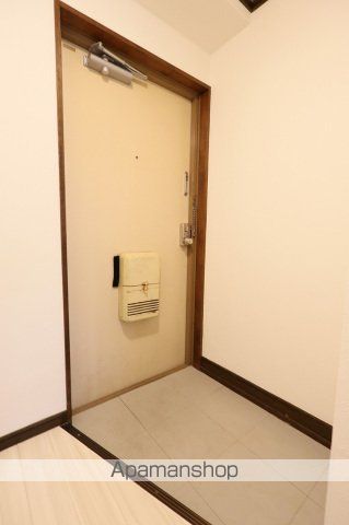 FORWEST宇品の内装写真