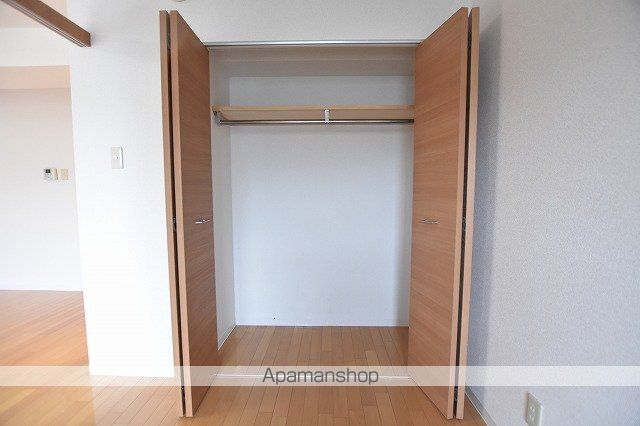 グリーンヴィラの内装写真