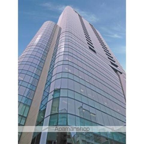 MY TOWER RESIDENCEの外観写真