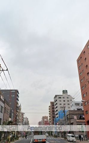 ヴェルメリオ本所の周辺写真