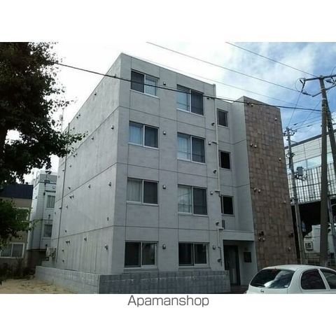 ピオネロ新道東のその他写真