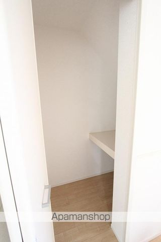 ウエストヴィレッジIIの内装写真
