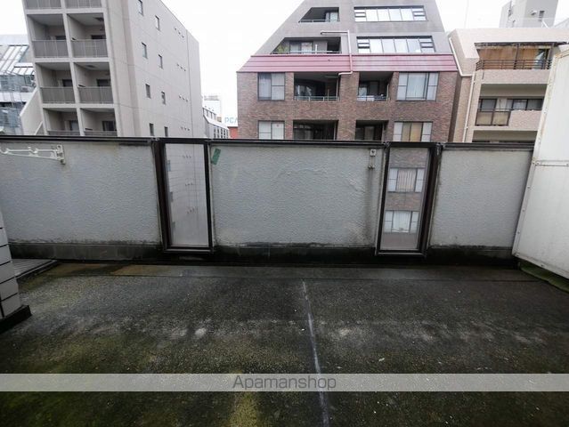 サンビラ大手前の内装写真