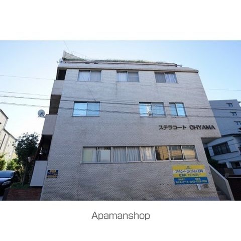 ステラ コート 大山の内装写真