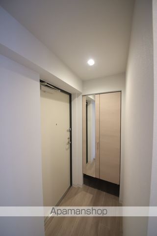 CRESCENDO苗穂駅前の内装写真