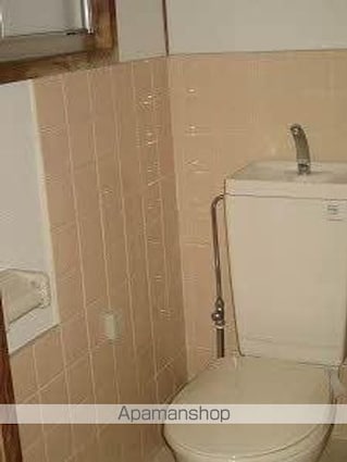木太町山根邸貸家[3LDK/62.1m2]のトイレ