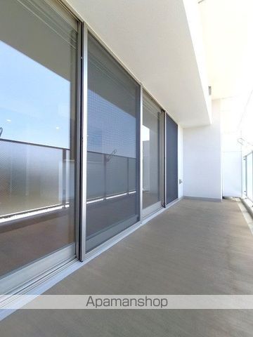 パークナードフィット津雲台の内装写真