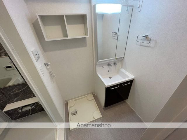 シャルマン昭和町の内装写真