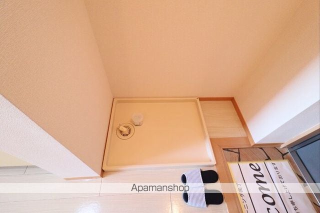パークサイド松ヶ丘の内装写真