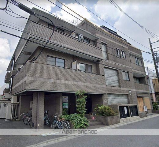 セブンヴィレッジの外観写真