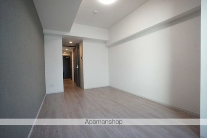 愛知県名古屋市西区新道２丁目[1K/24.94m2]の内装3