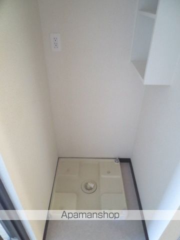 レオネクストレジデンス田京の内装写真