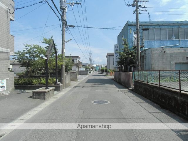 大王マンションの周辺写真