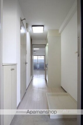 アトランティック木屋[1R/21.04m2]の玄関