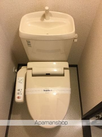 レオネクストオンリーワン華の内装写真
