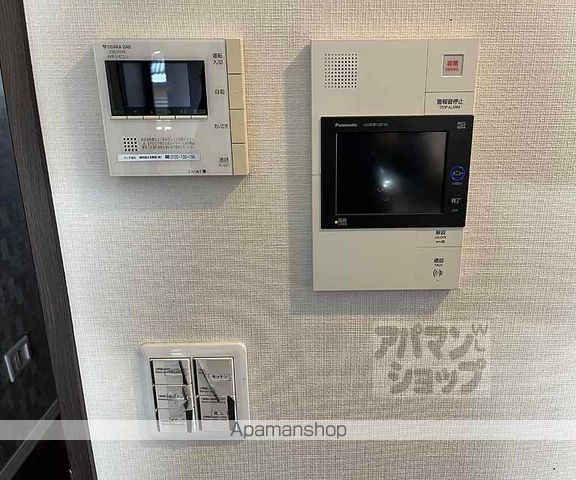 ジオ京都嵐山の内装写真