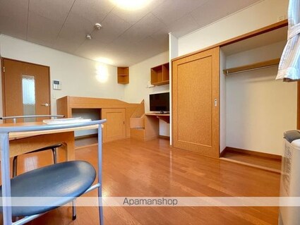 レオパレス時の館[1K/23.18m2]のその他部屋・スペース