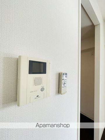 CANON OOSUの内装写真